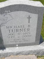 Michael B Turner