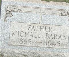 Michael Baran, Sr