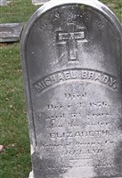 Michael Brady Michael Brady