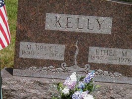 Michael Bruce Kelly Michael Bruce Kelly