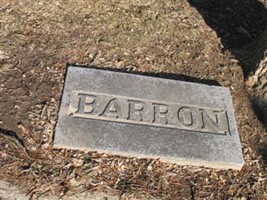 Michael C Barron Michael C Barron