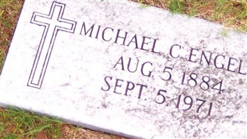 Michael C. Engel, Sr Michael C. Engel, Sr