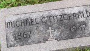 Michael C Fitzgerald