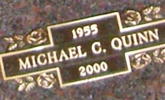 Michael C. Quinn Michael C. Quinn