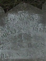 Michael C Roach