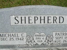 Michael C Shepherd Michael C Shepherd
