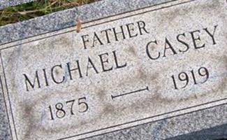 Michael Casey