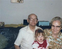 Michael Cecil Rayburn