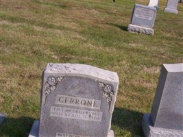 Michael Cerrone, Sr