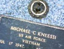 Michael Charles Kneessi