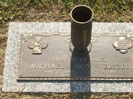 Michael Cody Webster Michael Cody Webster