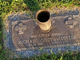 Michael Cody Webster Michael Cody Webster
