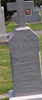 Michael Connors