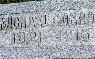Michael Conroy