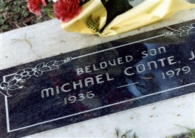 Michael Conte, Jr