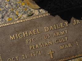 Michael Craig Dailey, Jr