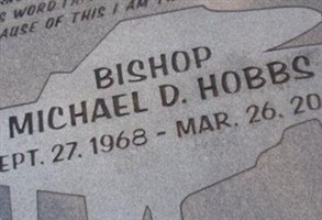 Michael D. Hobbs