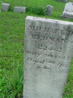 Michael D. Redman Michael D. Redman