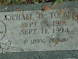 Michael D Tolbert Michael D Tolbert