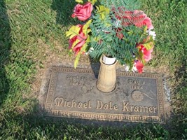 Michael Dale Kramer Michael Dale Kramer