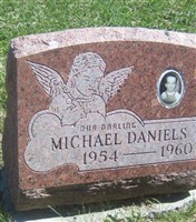 Michael Daniels