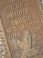 Michael David Brown Michael David Brown