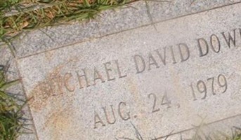 Michael David Downs