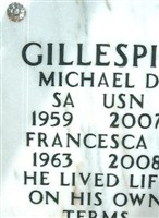 Michael David Gillespie