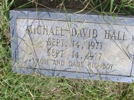 Michael David Hall (1875728.jpg) Michael David Hall (1875728.jpg)