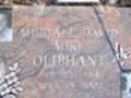 Michael David "Mike" Oliphant Michael David "Mike" Oliphant