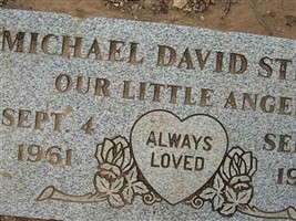 Michael David Steele Michael David Steele