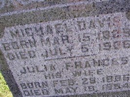 Michael Davis Michael Davis