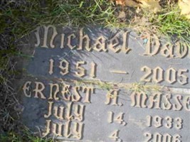 Michael Davis Michael Davis