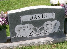 Michael Dean Davis, Sr Michael Dean Davis, Sr