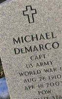 Michael Demarco Michael Demarco