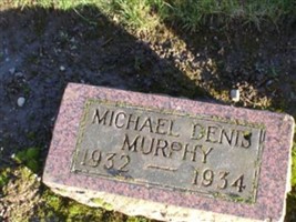 Michael Denis Murphy