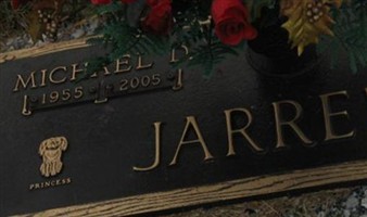 Michael Dennis Jarrell Michael Dennis Jarrell