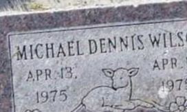 Michael Dennis Wilson Michael Dennis Wilson