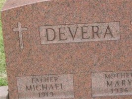 Michael Devera Michael Devera