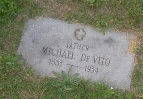 Michael DeVito