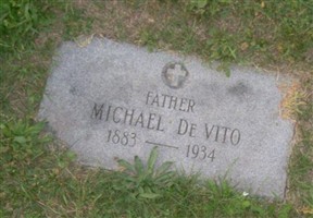 Michael DeVito Michael DeVito
