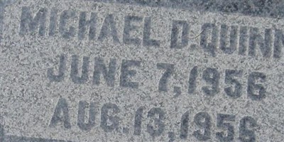 Michael Dewayne Quinn Michael Dewayne Quinn