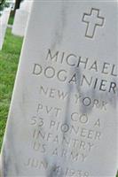 Michael Doganieri