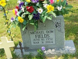 Michael Dow Fields Michael Dow Fields