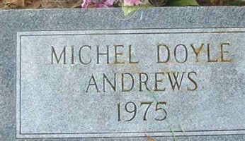 Michael Doyle Andrews Michael Doyle Andrews