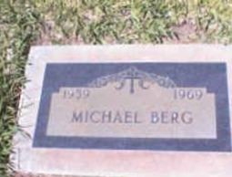 Michael E. Berg