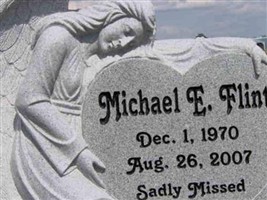 Michael E Flint Michael E Flint