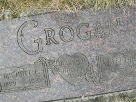 Michael E Grogan Michael E Grogan