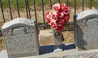 Michael E. Lear Michael E. Lear