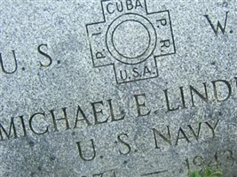 Michael E Lindner